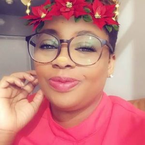 Meet your Posher, Teyonna